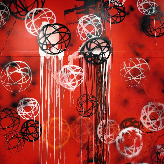 FUTURA (ABD) - Futura yaptırdığı DNA testiyle kökenlerinin Türk olduğunu öğrenmiş. 